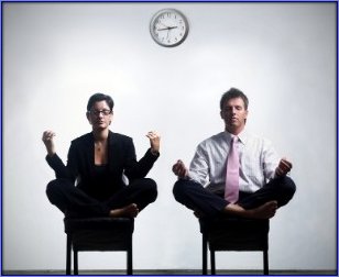 Take A Break Yoga